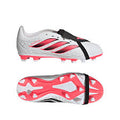 Adidas Predator Club FT FG/MG - White - Mens