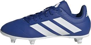 Adidas Rugby Junior SG - Blue