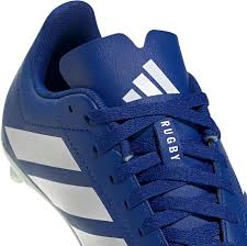 Adidas Rugby Junior SG - Blue