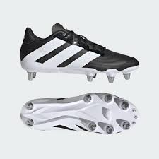 Adidas Kakari Sg - Core Black - Adults
