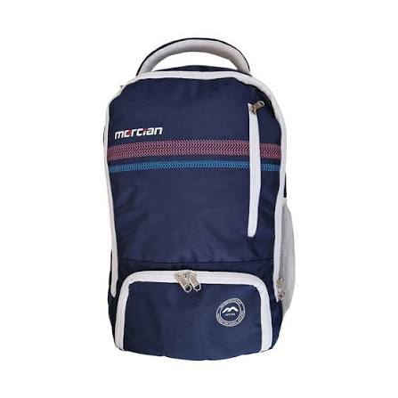 Mercian Genesis 5 Hockey  Backpack - Navy