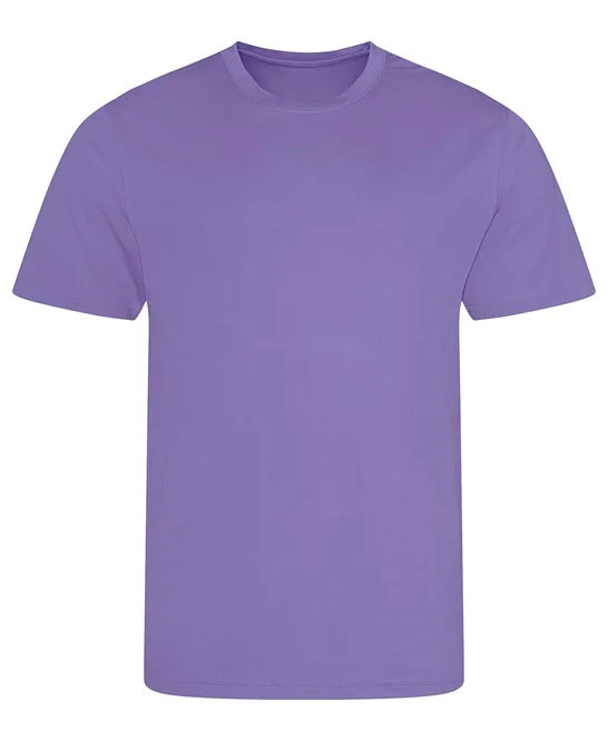 AWD Cool Tee - Lavender
