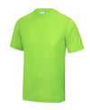 AWD Cool Tee - Electric Green