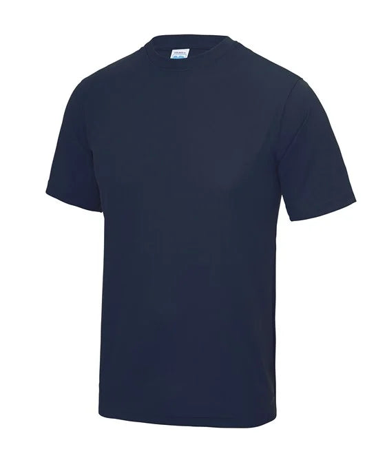 AWD Cool Tee - Adults - Oxford Navy