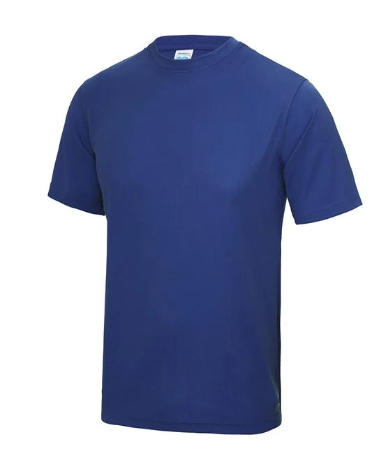 AWD Cool Tee - Mens - Royal