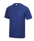 AWD Cool Tee - Mens - Royal