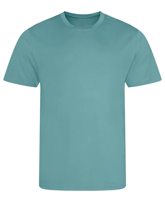 AWD Cool Tee - Seafoam