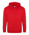 AWD Zoodie - Adults - Red