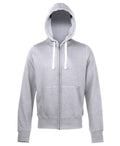 AWD Chunkie Zoodie - Heather Grey