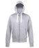 AWD Chunkie Zoodie - Heather Grey