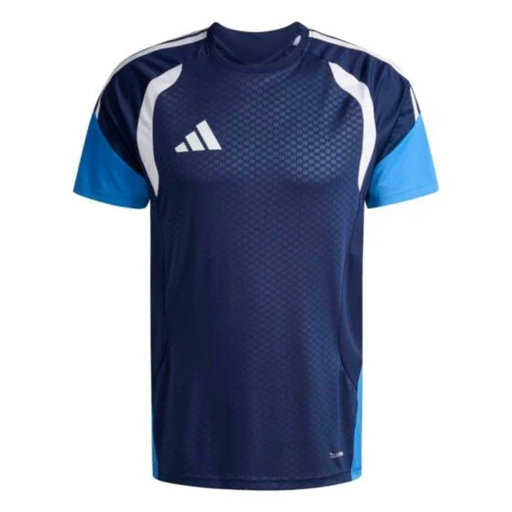 GAWA Tiro 26C Jersey - Team Navy/  Ray Blue - Adults