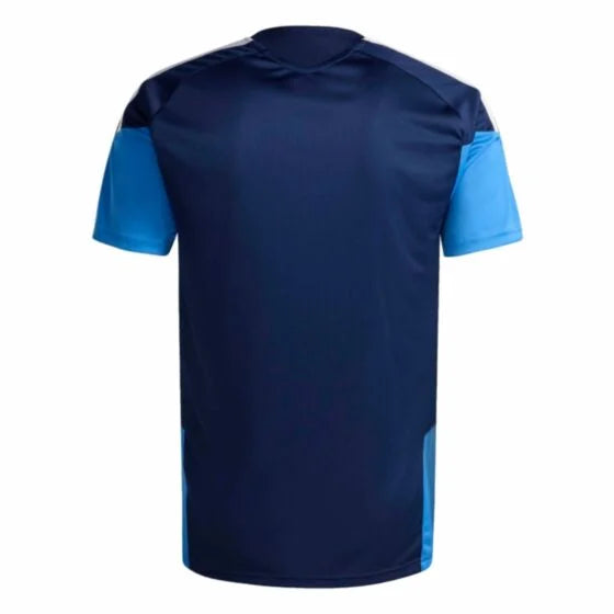 GAWA Tiro 26C Jersey - Team Navy/  Ray Blue - Adults