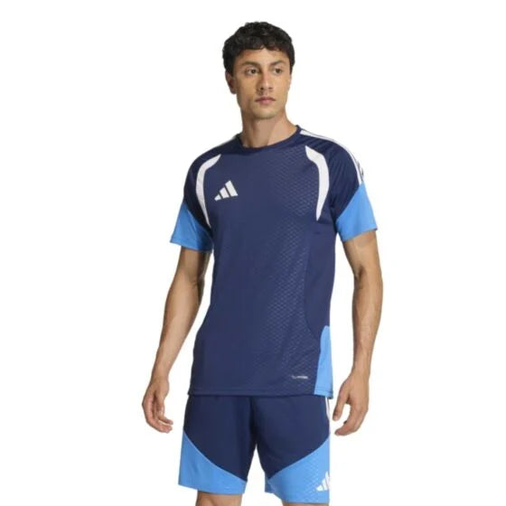 GAWA Tiro 26C Jersey - Team Navy/  Ray Blue - Adults
