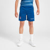 Kukri Ulster Rugby 23/24 Leisure Shorts - Adults- Midnight Blue