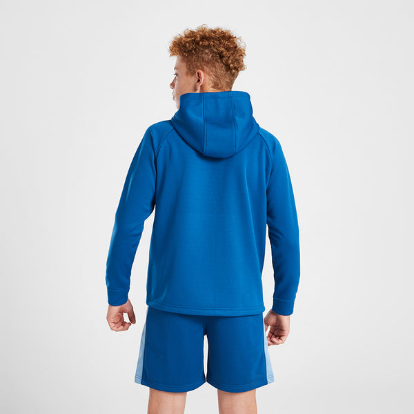 Kukri Ulster Rugby 23/24 Full Zip Tech Hoodie - Adults