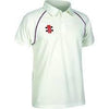 Gray Nicolls Shirt Matrix SS- Adults