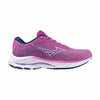 Mizuno Wave Rider 27 -Womens - Pink