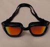 Streamlined Polarized Goggles- Adults