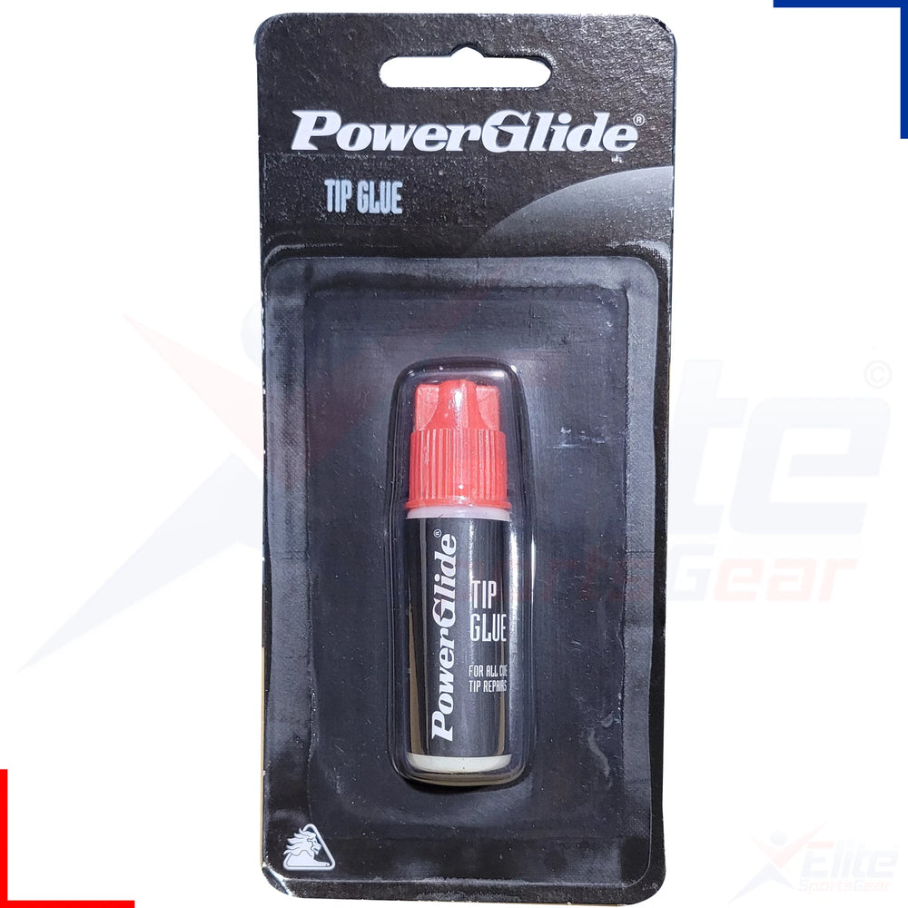 Powerglide Cue Tip Cement
