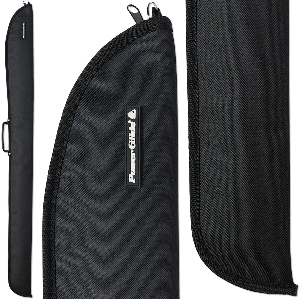 Powerglide  Edge 2 Piece Soft Cue Case