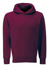 Blue max Select Hoody - Adults - Burg