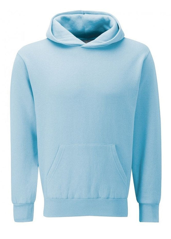 Blue Max Select Hoody - Adults - Sky