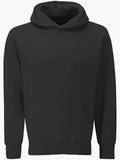 Blue Max Select Hoody - Black - Adults