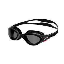 Speedo Biofuse 2.0 Goggles - Adults - Black