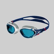 speedo biofuse 2.0 Goggles - Adults - Blue