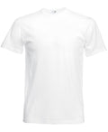 Fruit Of The Loom Original T-Shirt - White - Adults