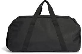 Adidas Tiro Duffle Bag Medium - Black