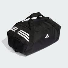 Adidas Tiro Duffle Bag Medium - Black