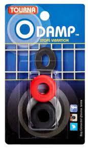 Tourna Vibration Damper - Pack of 2