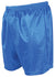 Precision Micro-stripe Football Shorts Junior - Royal -DS