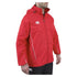 Canterbury Team Full Zip Rain Jacket