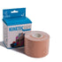 Carta Kinetic Tape (5cm x 5m) - Tan