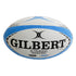 Gilbert G-TR4000 Rugby Ball - Blue