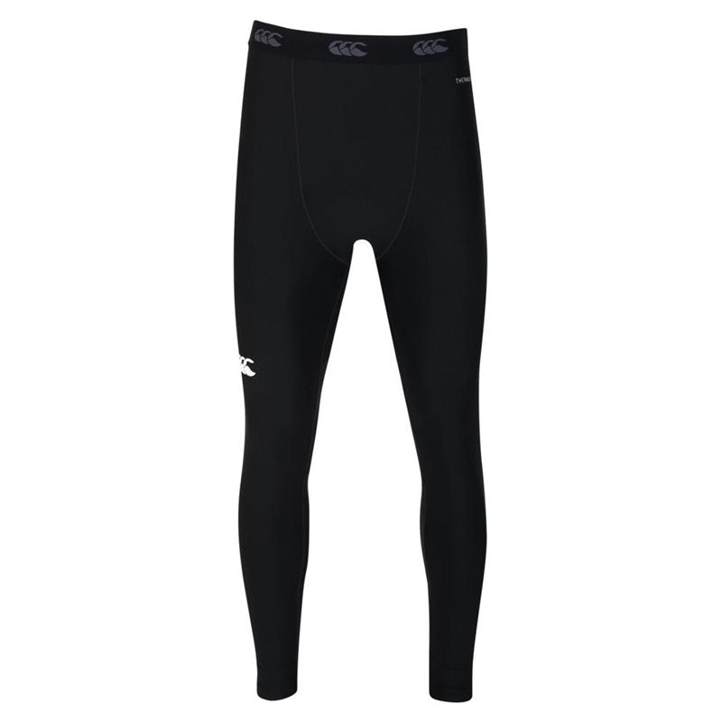Canterbury Thermoreg Leggings - Black