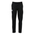 Canterbury Kids Stretch Tapered Poly Knit Pants - Black