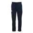 Canterbury Kids Stretch Tapered Poly Knit Pants - Navy