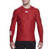Canterbury Thermoreg Long Sleeve Baselayer Top - Flag Red
