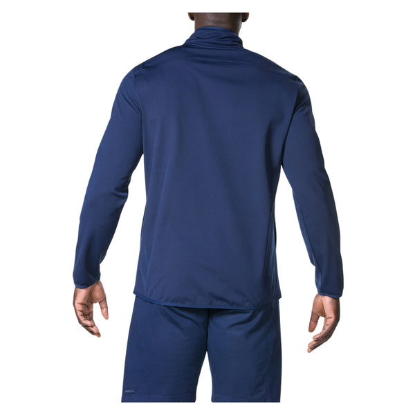 Pro Soft Shell Jacket - Navy