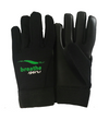 Junior GAA Gloves - Black/Black