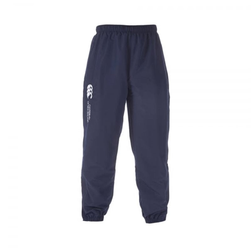 Canterbury Cuffed Stadium Pants 2017 - Navy