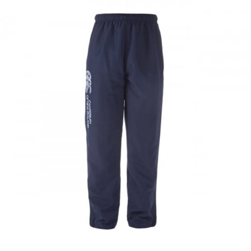 Canterbury Uglies Open Hem Stadium Pant 2017 - Navy