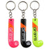 Grays Hockey Stick Keyring