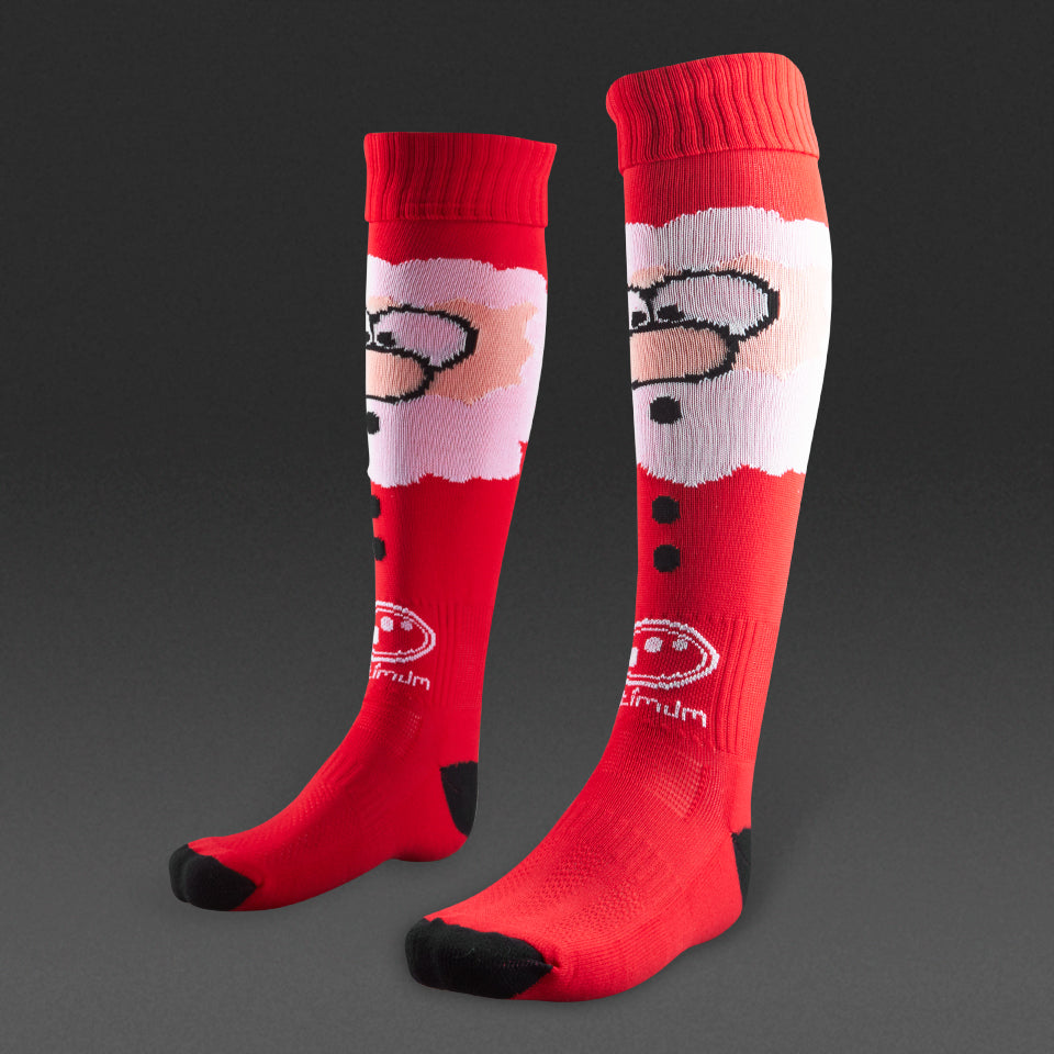 Christmas Santa Socks