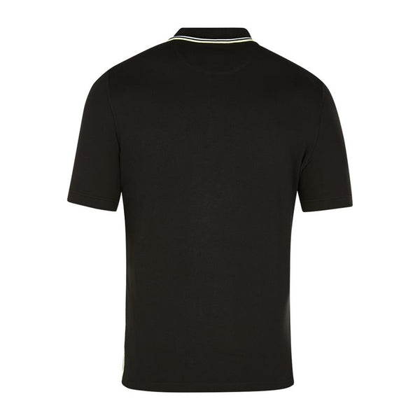Ospreys Rugby Vapodri Cotton Pique Polo 17/18 - Tap Shoe