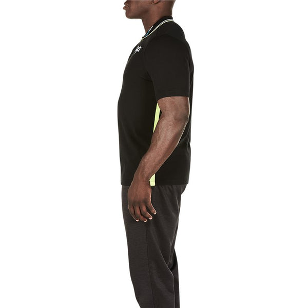Ospreys Rugby Vapodri Cotton Pique Polo 17/18 - Tap Shoe