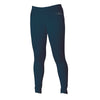 Precision Essential Base Layer Youth Leggings - Navy